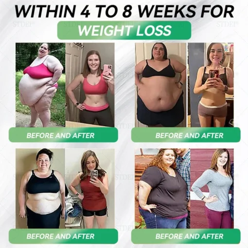 𝐓𝐒𝐄𝐋𝐃® 𝐆𝐋𝐏-𝟏 𝐒𝗹𝐢𝐦𝐦𝐢𝐧𝐠 & 𝐇𝐞𝐚𝗹𝐭𝐡 𝐈𝐦𝐩𝐫𝐨𝐯𝐞𝐦𝐞𝐧𝐭 𝐀𝐦𝐩𝐨𝐮𝗹𝐞 𝐃𝐫𝐨𝐩𝐬