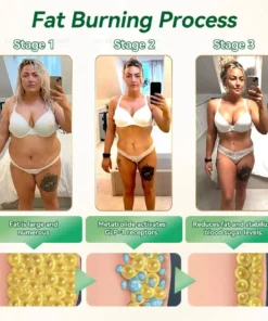 𝐓𝐒𝐄𝐋𝐃® 𝐆𝐋𝐏-𝟏 𝐒𝗹𝐢𝐦𝐦𝐢𝐧𝐠 & 𝐇𝐞𝐚𝗹𝐭𝐡 𝐈𝐦𝐩𝐫𝐨𝐯𝐞𝐦𝐞𝐧𝐭 𝐀𝐦𝐩𝐨𝐮𝗹𝐞 𝐃𝐫𝐨𝐩𝐬